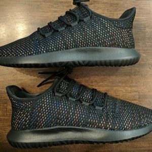 Adidas Tubular Shadow " Mystery Ink"